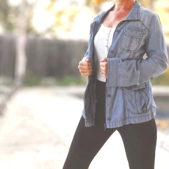 Anthropologie Jackets & Blazers - Anthropology Marrakech